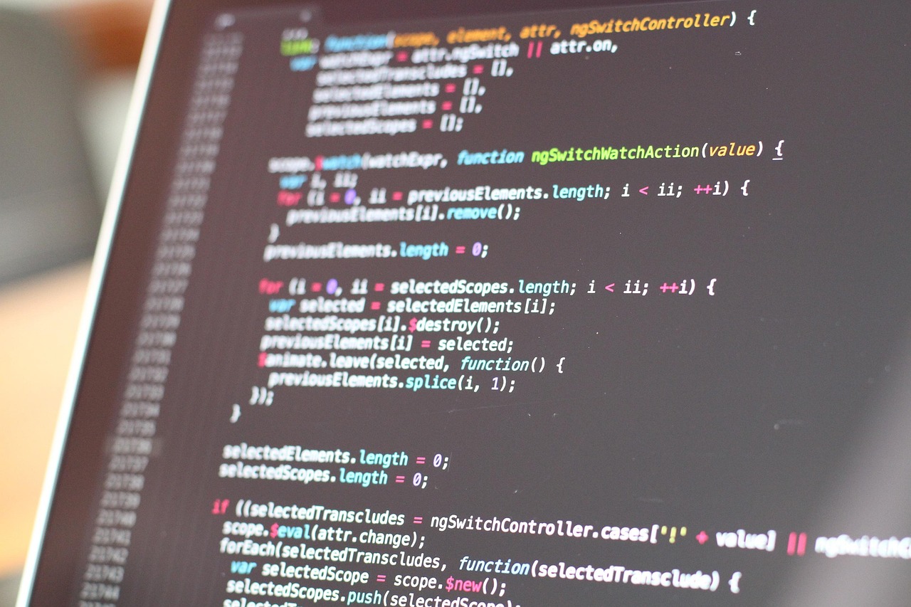 Technical team analyzing website Core Web Vitals performance data
